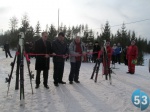 В Новгородской области открыт горнолыжный курорт «Любогорье»