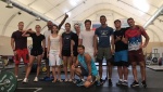 Денис Салагаев: следующий этап — тренировки на снегу