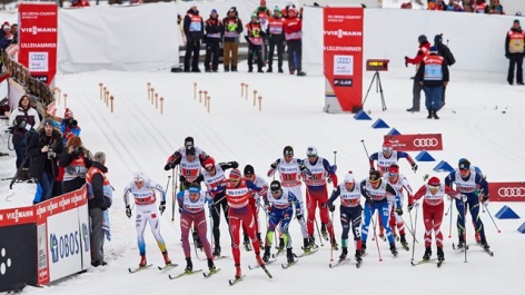 National Team Rosters for Lillehammer