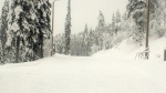 Winter has arrived - green light for Ruka!
