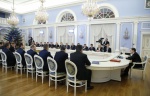 Правительство обсудит готовность к проведению Олимпиады