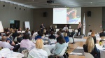 FIS represented at IOC Athletes’ Forum