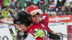 Athlete of the Week: Eric Frenzel (GER)
