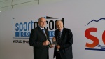 FIS awarded for Legacy & Environment