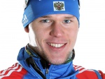 Александр Панжинский – шестой в спринте на шведском этапе Кубка мира