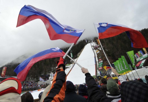 Планица намерена провести чемпионат мира по лыжным видам спорта-2021 Планица намерена провести чемпионат мира по лыжным видам спорта-2021