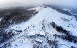 Одобрена заявка Красноярска на проведение ЧМ-2025 по фристайлу и сноуборду 