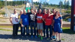 Clubs want to move ski jumping forward in Sweden
