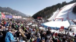 50 years world cup: Vitranc Pokal – an event for top champions