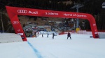 Cancelled races in Zagreb (CRO) rescheduled in Santa Caterina (ITA)