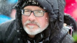 Chat with the FIS Race Directors: Joseph Fitzgerald