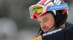 Serious injury for Manfred Moelgg