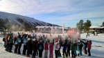 SnowKidz expands in Sweden