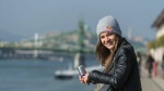 Athlete of the week: Anna Gyarmati (HUN)