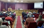 Семинар по предотвращению допинга в спорте