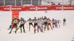 Preliminary calendars presented at FIS Spring Meetings