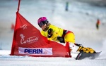 Hofmeister and Fischnaller take wins at night PGS event in Cortina d’Ampezzo
