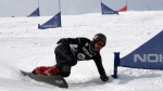 FIS Alpine Snowboard World Cup tour returns to Japan with back-to-back races