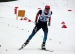 Алексей Червоткин – чемпион России в лыжной гонке на 50 км
