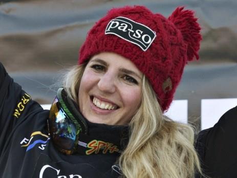 Бад-Гаштайн: россияне без наград