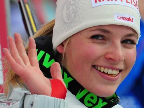 Женский Кубок мира: сенсации и закономерности Санкт-Морица