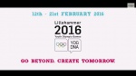 One year to go until 2016 Youth Olympic Games begin in Lillehammer