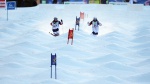 2014/15 season concludes Sunday with Megeve dual moguls