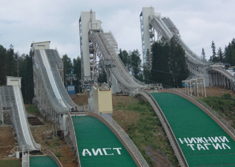 Нижний Тагил вернется в календарь Кубка мира по прыжкам на лыжах в сезоне-2017/18 Нижний Тагил вернется в календарь Кубка мира по прыжкам на лыжах в сезоне-2017/18
