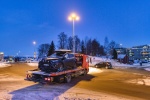 Йоханнес Клэбо может получить условный срок за ДТП