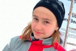Александра Орлова выиграла старт на этапе Кубка Европы по лыжной акробатике