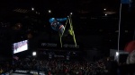 Sigourney and Smaine lead the double US podium sweep in Mammoth