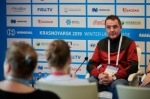 Алексей Курашов возглавил управление Минспорта РФ