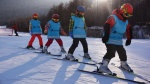 China locks in biggest World Snow Day action to date
