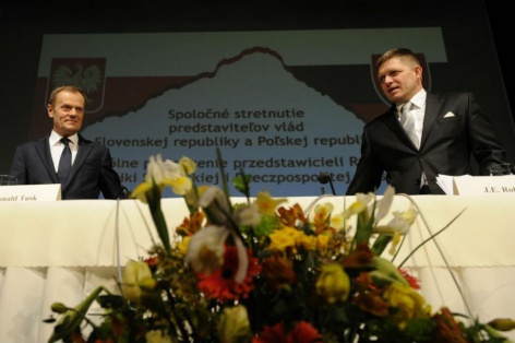 Словацкая часть Игр-2022 будет сокращена в случае победы Кракова