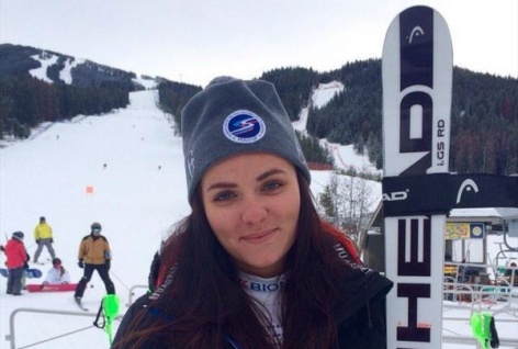 Горнолыжные старты в Европе