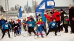 World Snow Day a Huge Success!