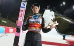 Klingenthal: Ryoyu Kobayashi back on the winning track