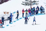 Сундлинг и Пеллегрино выиграли спринт в Лиллехаммере