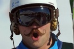 Filip Flisar - Member of the FIS Athletes' Commission