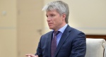 Павел Колобков провел совещание с ректорами вузов