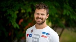 Фоссли: «Прежде всего, я рад, что остался жив»