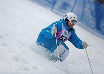 75 дней на двух Америках