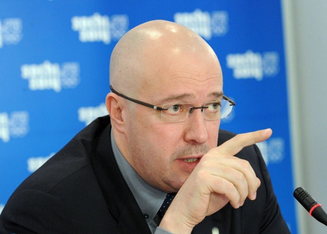 С днем рождения, Василий Александрович! 