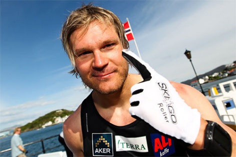 Остейн Петтерсен: «Мы не будем копировать Йонссона»