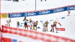 Positive snow control for Lillehammer