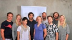 FIS Athletes‘ Commission at Congress