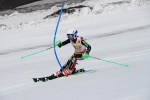 Завершились чемпионат и первенство ДФО по горнолыжному спорту