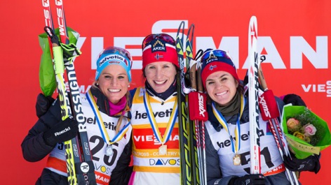 И снова норвежцы – победители