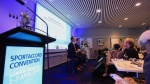 FIS represented at SportAccord Convention in Aarhus