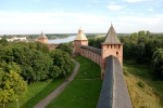 Новгородская область получит горнолыжный курорт